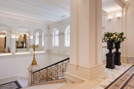 Aurea Ana Palace by Eurostars Company - 25