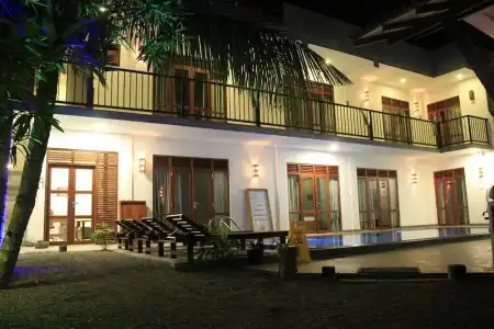 Bienvenido Madiha - 0