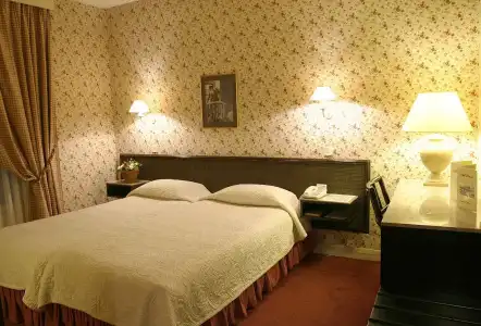 Hôtel Clément - 1