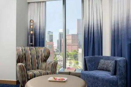 The Art Denver, Curio Collection by Hilton - 120