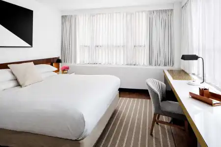 Eurostars Saint Gregory Dupont Circle Georgetown - 1