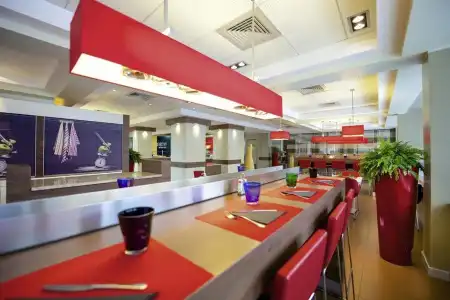 ibis Milano Centro - 25