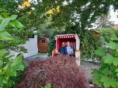 Columbus Und Glamping - 2