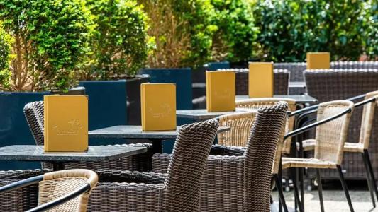 Les Maisons de Lea, a member of Radisson Individuals - 23