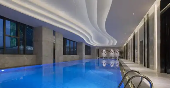 Wanda Vista Kunming - 72