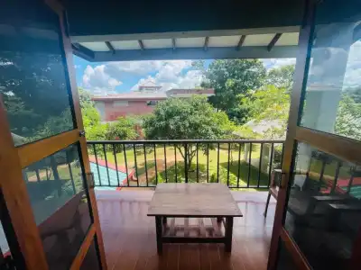 Green Hut Nature Resort - 56