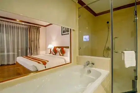 Cheathata CTS Siem Reap - 70