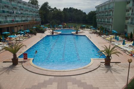 Kotva - All Inclusive - 10