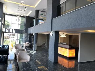 KemikPark Otel - 10
