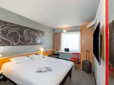 ibis Köln Messe - 52