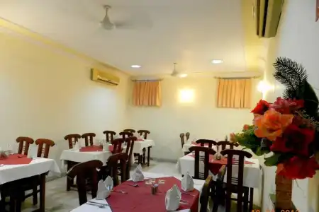 Tara Palace, Chandni Chowk - 15