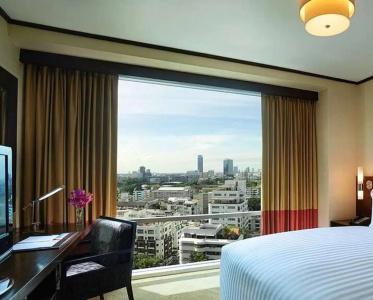 Conrad Bangkok Residences - 50