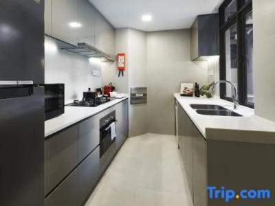 Great World Serviced Apartments - 40