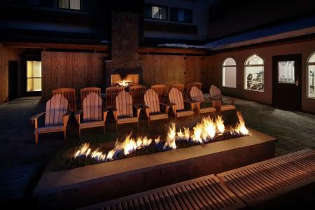 Highline Vail - a DoubleTree by Hilton - 17