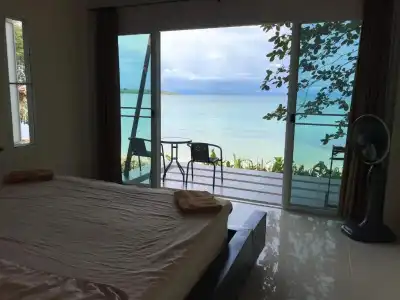 AoPong Resort - 53