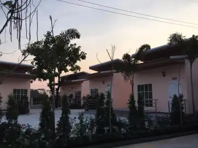 Nava Resort - 28