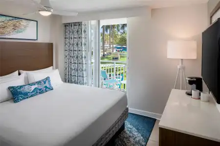 The Reach Key West, Curio Collection by Hilton - 79