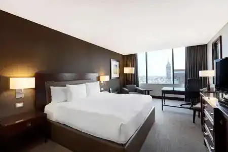 Hilton Mexico City Reforma - 58