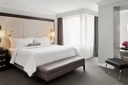 JW Marriott Washington DC - 30