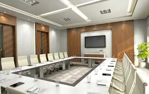 Hampton by Hilton Dubai Airport - 20