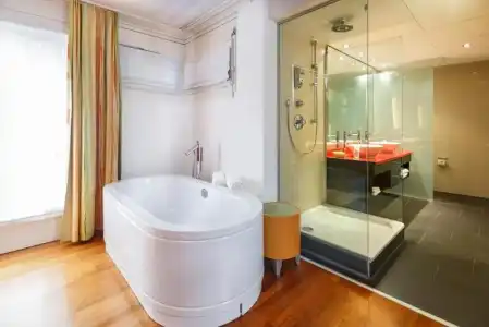 Ramada by Wyndham Baden du Parc - 42