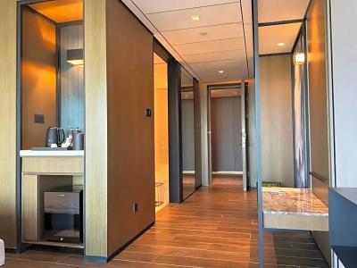 Wyndham Grand Yangon - 30