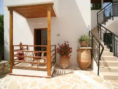 Classic Apartments - 26