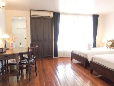 SSIP Boutique Dhevej Bangkok - 71