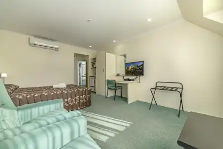 Legends Motel - 43