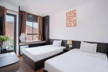 ELC Luxury Da Lat & Apartment - 86