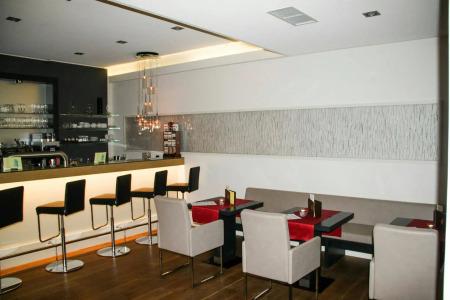 Logierhus Langeoog - 22