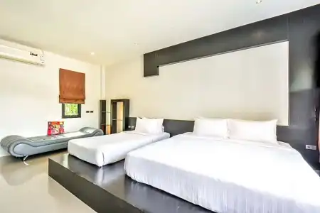 Aonang Viva Resort - 37
