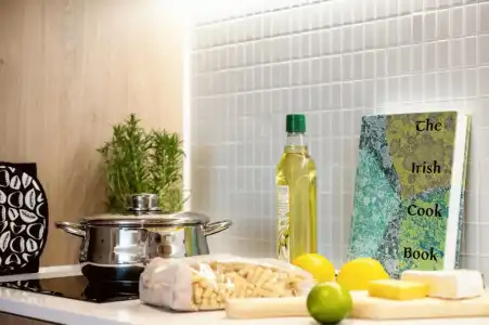 Wilde Aparthotels London Covent Garden - 65