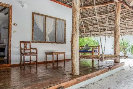 Hakuna Majiwe Beach Lodge - 69