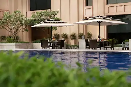 The Metropolitan and Spa New Delhi - 21
