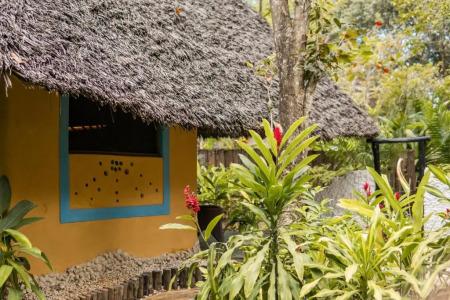 Zanzi Resort Private Paradise - 116