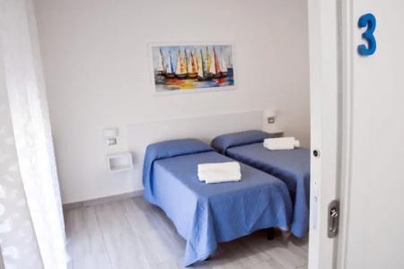 B&B Audafra - 4
