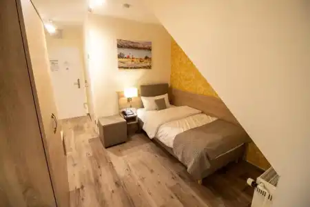 Fallersleber Spieker - 34