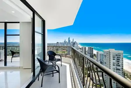 ULTIQA Beach Haven At Broadbeach - 36