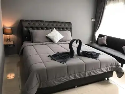 Asia's Beach Apartments - 28