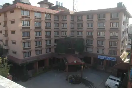 Vaishali - 24