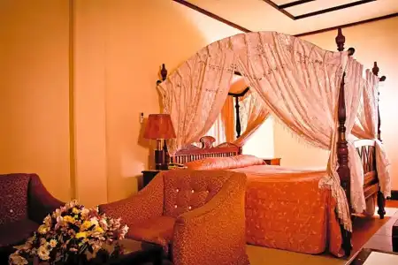 Grand Oriental - 19