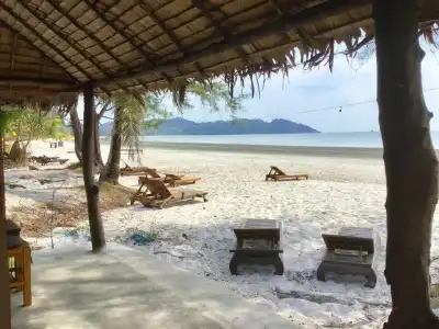 Ailay Resort - 78