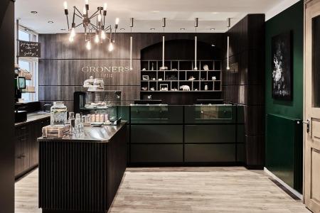 Groners Leipzig City Center - 20