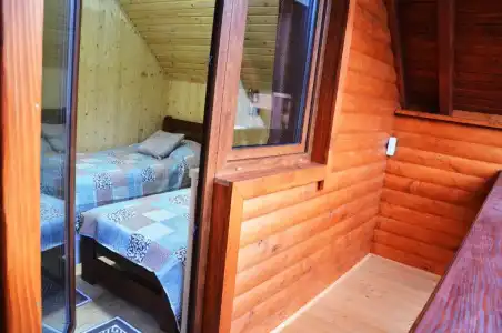 Teremok Guest House - 29