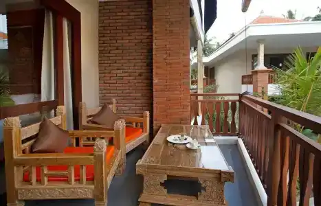 Green Field Resort - 44
