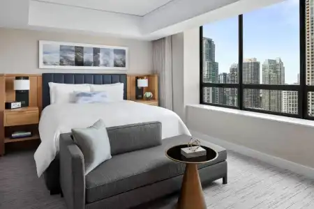 The Ritz-Carlton, Chicago - 108