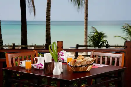 Sunprime Kamala Beach - 24