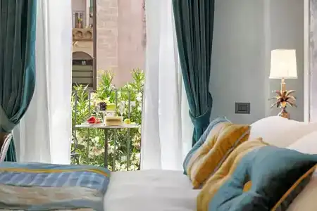 Relais Antica Badia - San Maurizio 1619 - 168