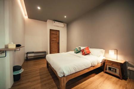Sylvis Hostel Chiangmai - 5